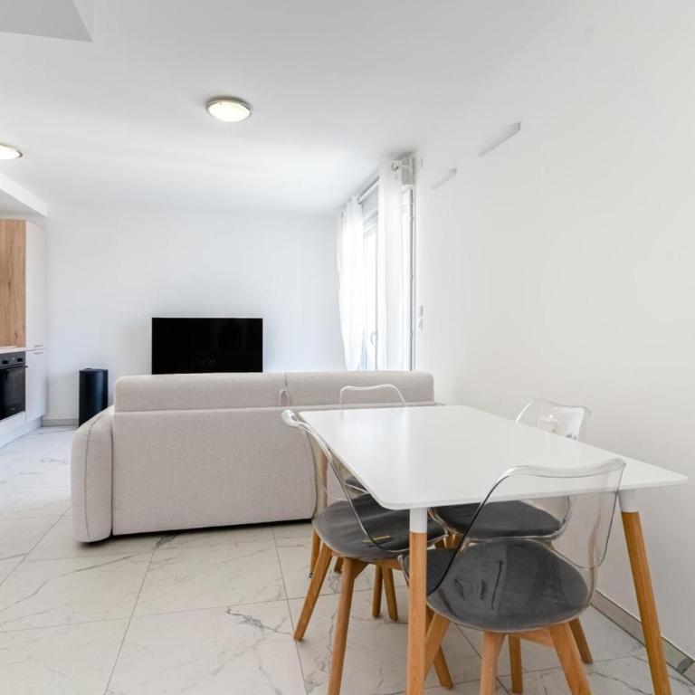 Le Doux Séjour Azuréen - Welkeys - Appartement - 5
