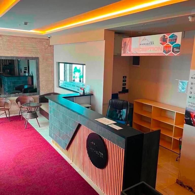 N Lux 110 KopTop - Appartement 1 Chambre - 5