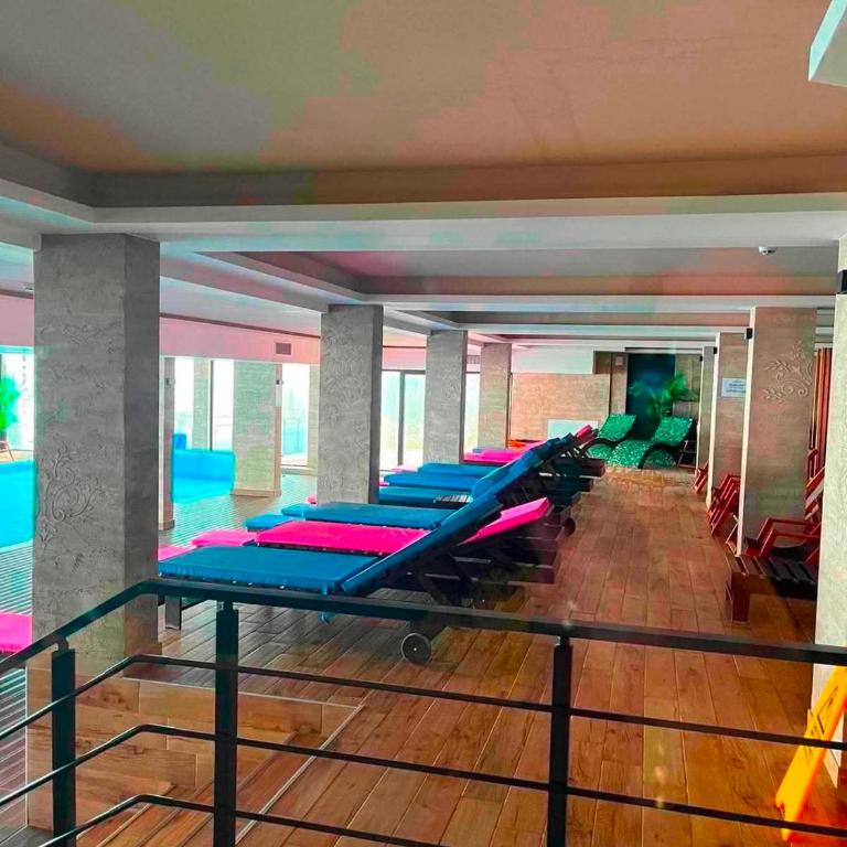 N Lux 110 KopTop - Appartement 1 Chambre - 8