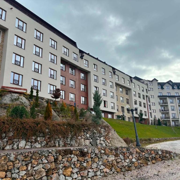 N Lux 110 KopTop - Appartement 1 Chambre - 9