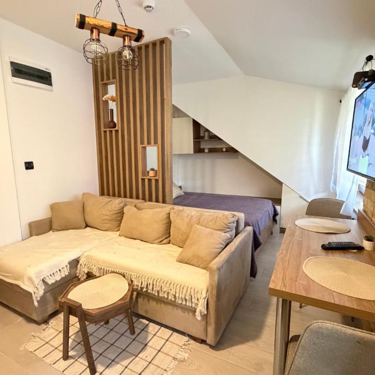 N Lux 110 KopTop - Appartement 1 Chambre - 16