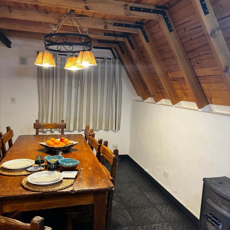 Cabañas del lago - Apartamento con vistas al lago - 36