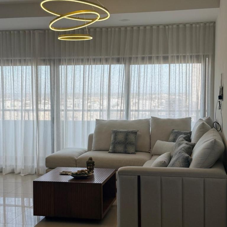 Departamento vista al mar malecon - Apartamento de 2 dormitorios - 8