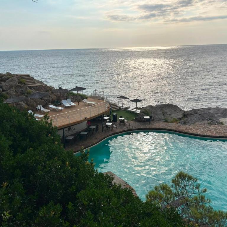 Lovely Appartment in Cap Sa Sal - Appartement 3 Chambres - Vue sur Mer - 2