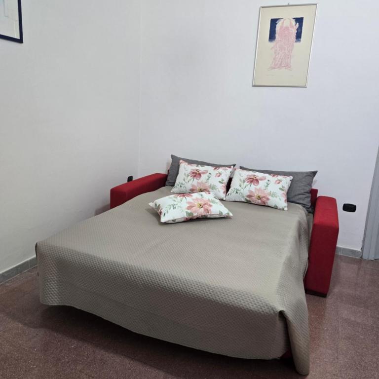 APT de Rojas - Appartamento con 1 Camera da Letto - 9