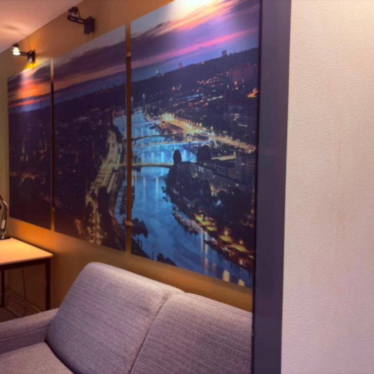 La Basse Vieille Tour - 473 - Studio Apartment - 15