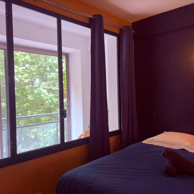 La Basse Vieille Tour - 473 - Studio Apartment - 14