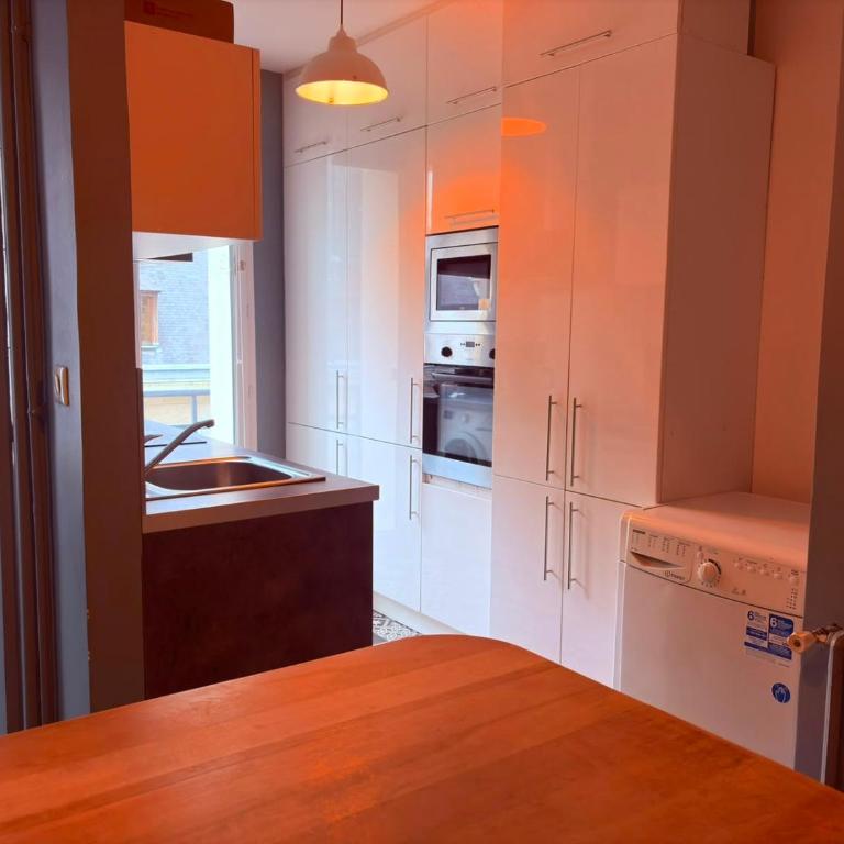 La Basse Vieille Tour - 473 - Studio Apartment - 16
