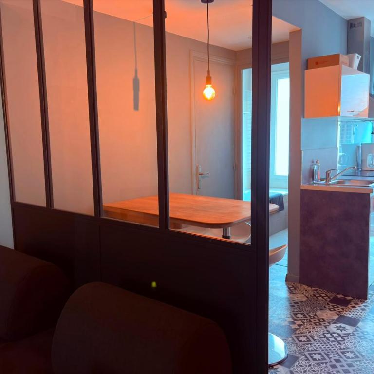 La Basse Vieille Tour - 473 - Studio Apartment - 22