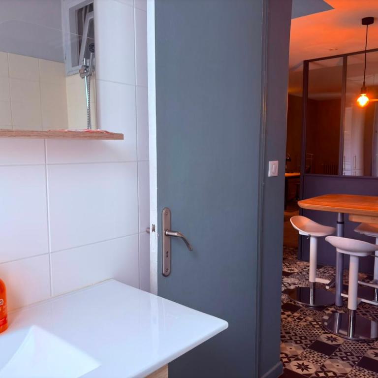 La Basse Vieille Tour - 473 - Studio Apartment - 17