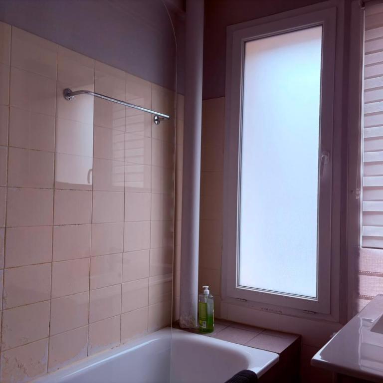 La Basse Vieille Tour - 473 - Studio Apartment - 8