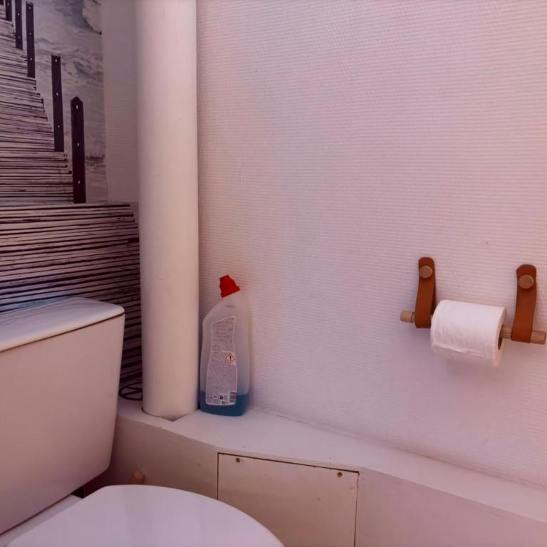 La Basse Vieille Tour - 473 - Studio Apartment - 9