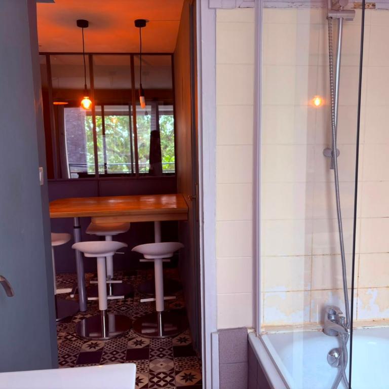 La Basse Vieille Tour - 473 - Studio Apartment - 11
