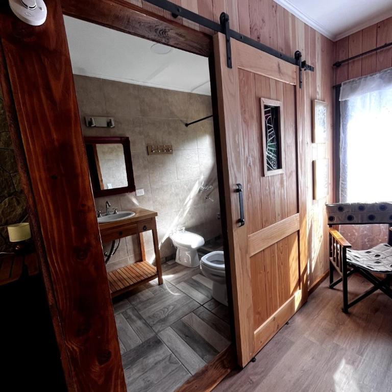 Mechunhue - Double Room - 10