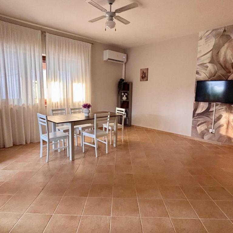 Villa Frascinelle 2 - Appartamento con Vista Giardino - 45