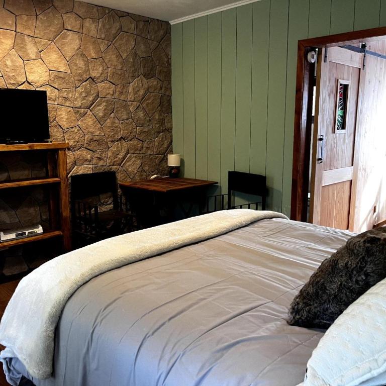 Mechunhue - Double Room - 11