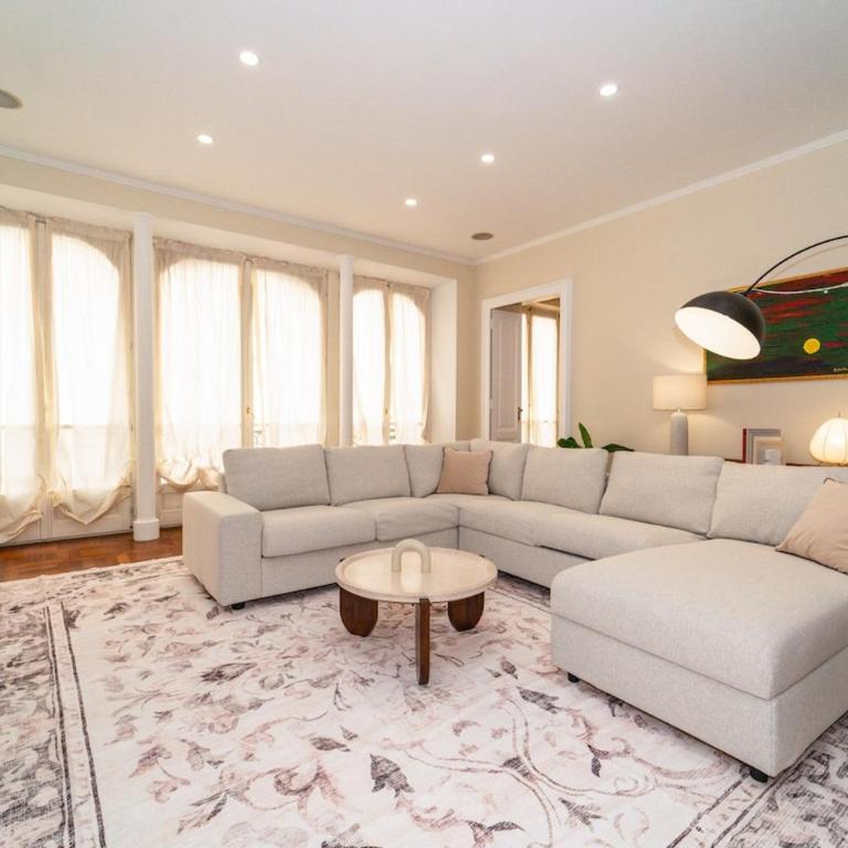 Dimora Reale - Apartamento de 1 dormitorio - 1