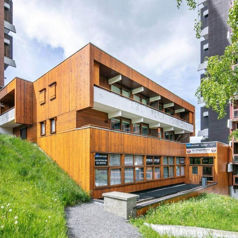 trip des neiges - Appartement - 21