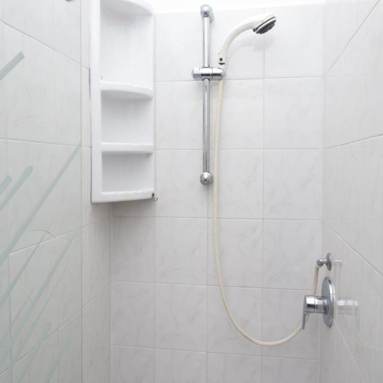 Rome Fiumicino Airport & Beach - Two-Bedroom Apartment - 5