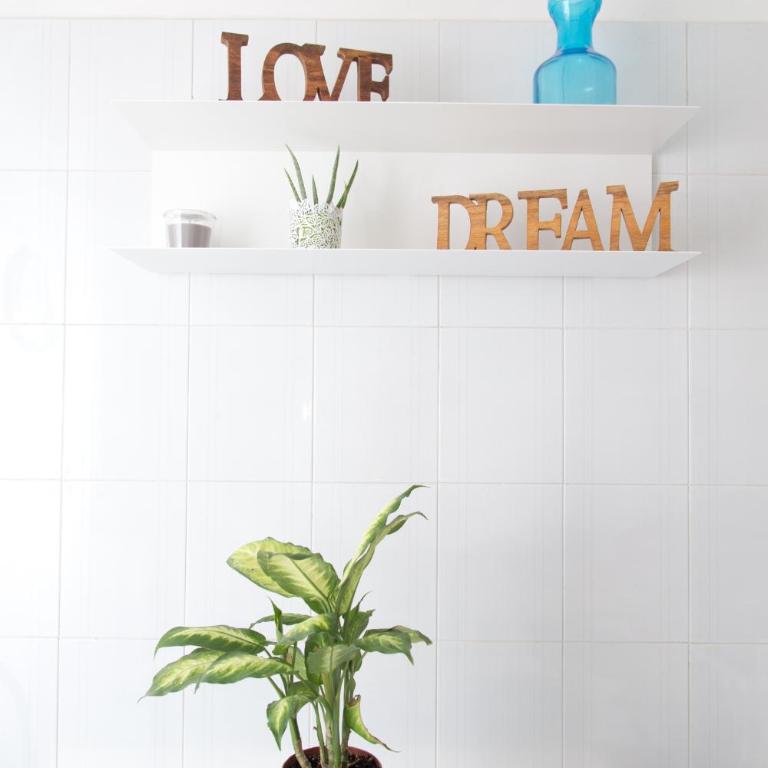 Rome Fiumicino Airport & Beach - Two-Bedroom Apartment - 11
