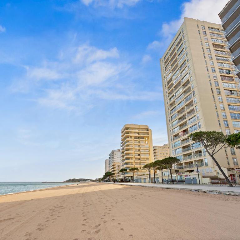WELCS APARTAMENTO 428 PDA frente al mar - Apartamento Clásico - 3