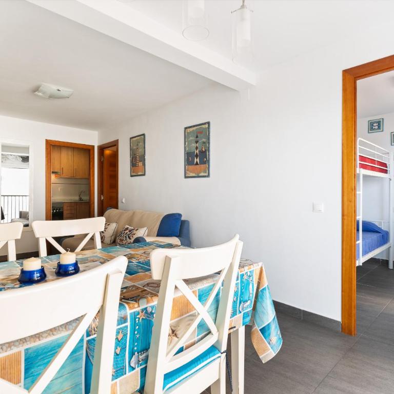 WELCS APARTAMENTO 428 PDA frente al mar - Apartamento Clásico - 10