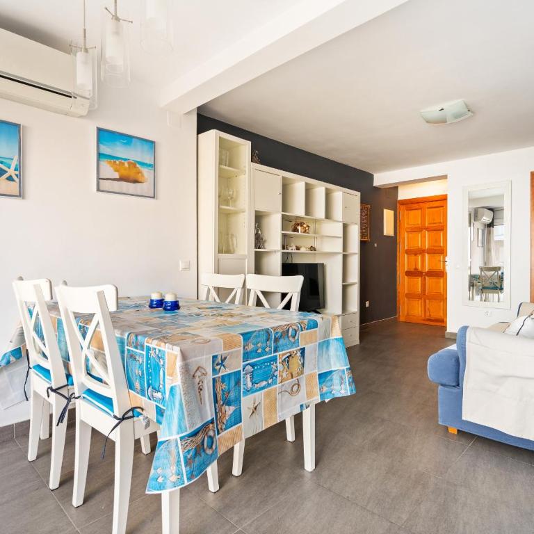 WELCS APARTAMENTO 428 PDA frente al mar - Apartamento Clásico - 11