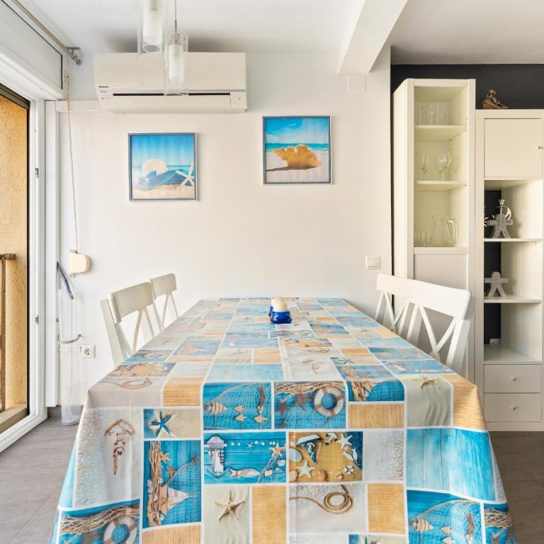 WELCS APARTAMENTO 428 PDA frente al mar - Apartamento Clásico - 12