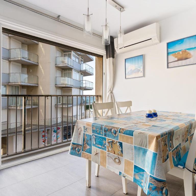 WELCS APARTAMENTO 428 PDA frente al mar - Apartamento Clásico - 13