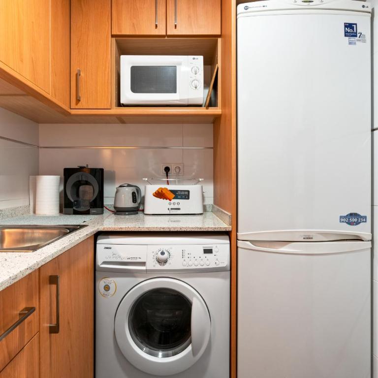 WELCS APARTAMENTO 428 PDA frente al mar - Apartamento Clásico - 14