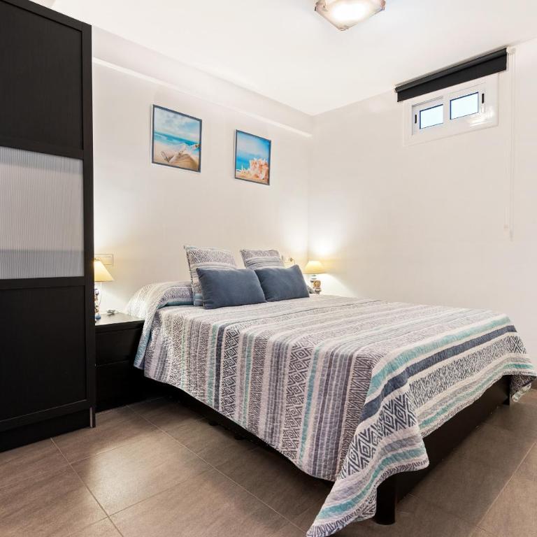 WELCS APARTAMENTO 428 PDA frente al mar - Apartamento Clásico - 6