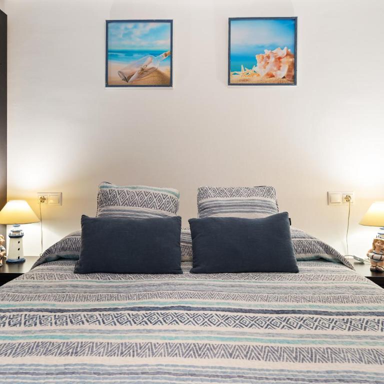 WELCS APARTAMENTO 428 PDA frente al mar - Apartamento Clásico - 16