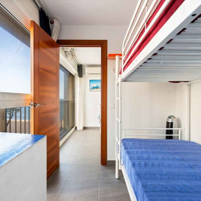 WELCS APARTAMENTO 428 PDA frente al mar - Apartamento Clásico - 19