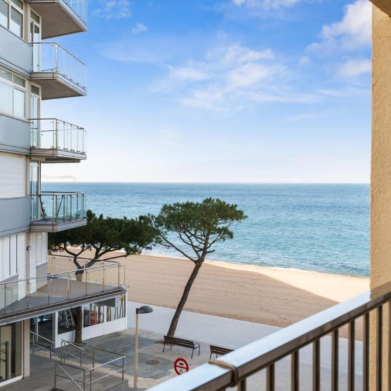 WELCS APARTAMENTO 428 PDA frente al mar - Apartamento Clásico - 2