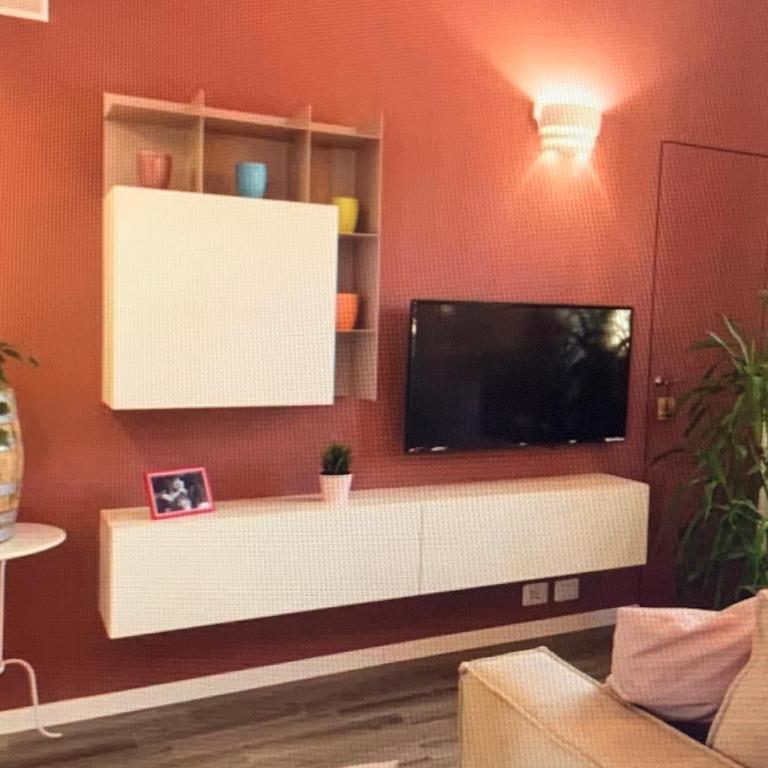 La Belle Verriere - Appartement 1 Chambre - 2