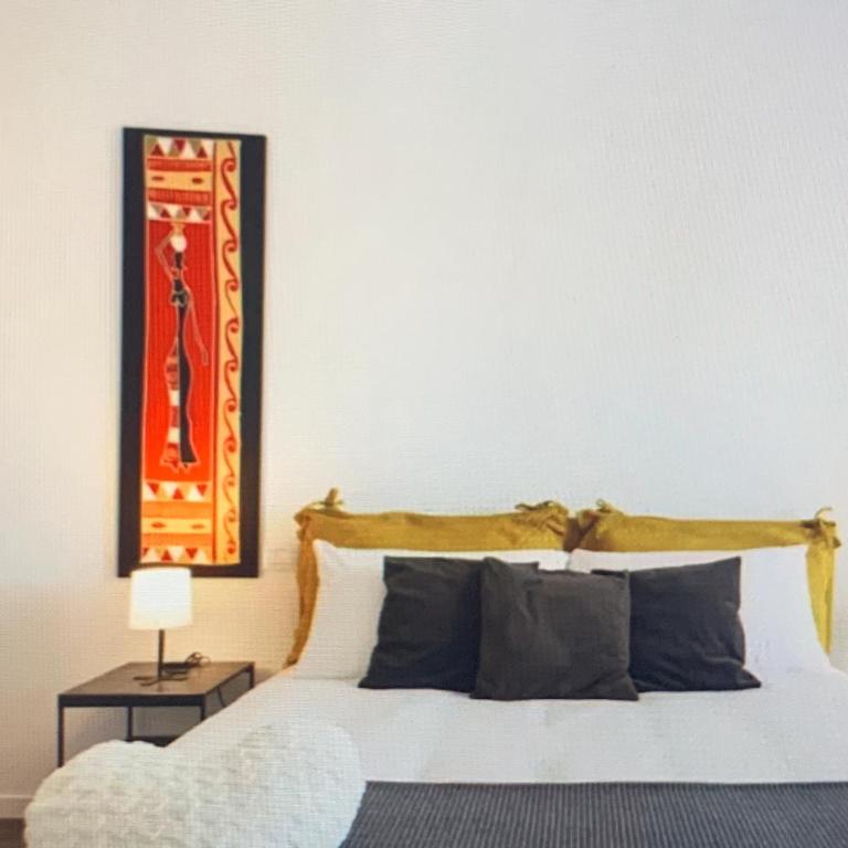 La Belle Verriere - Appartement 1 Chambre - 3