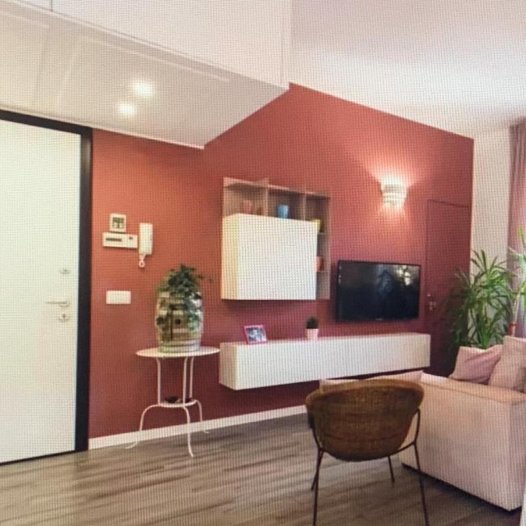 La Belle Verriere - Appartement 1 Chambre - 7