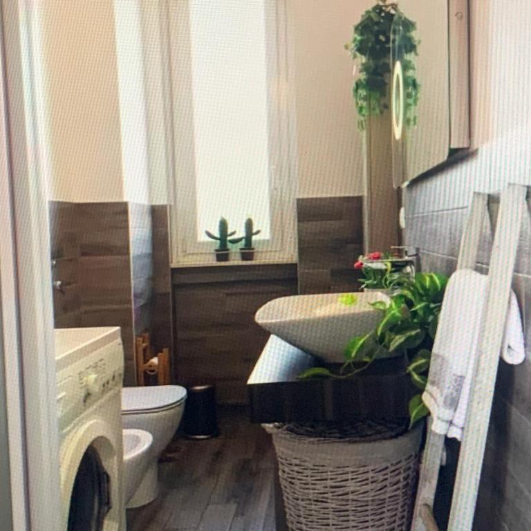 La Belle Verriere - Appartement 1 Chambre - 8