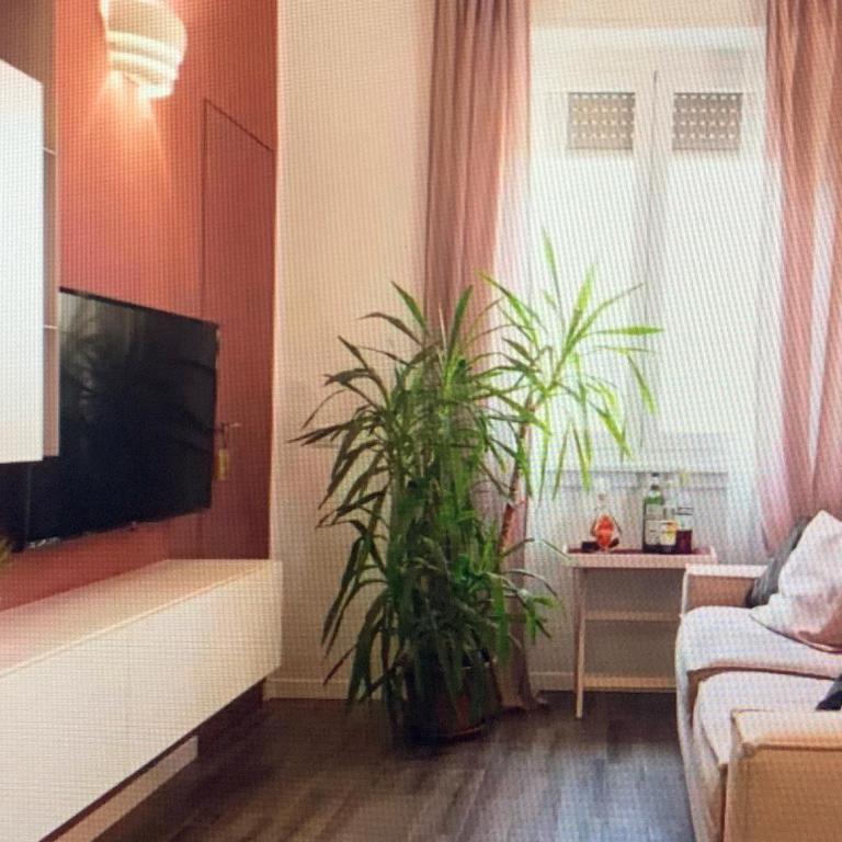 La Belle Verriere - Appartement 1 Chambre - 9