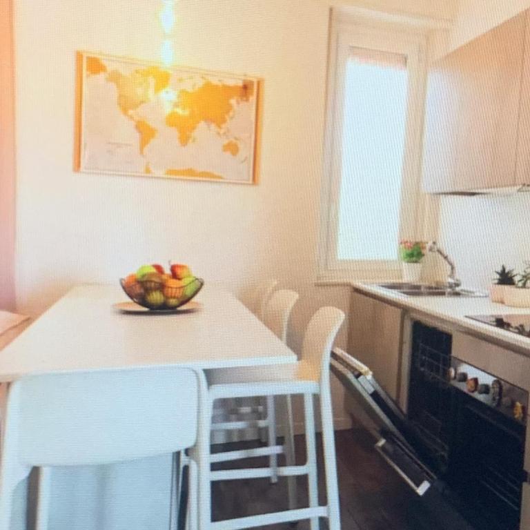 La Belle Verriere - Appartement 1 Chambre - 10
