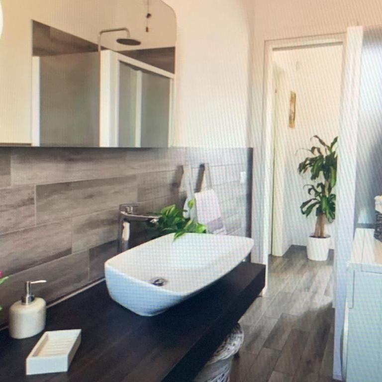 La Belle Verriere - Appartement 1 Chambre - 11
