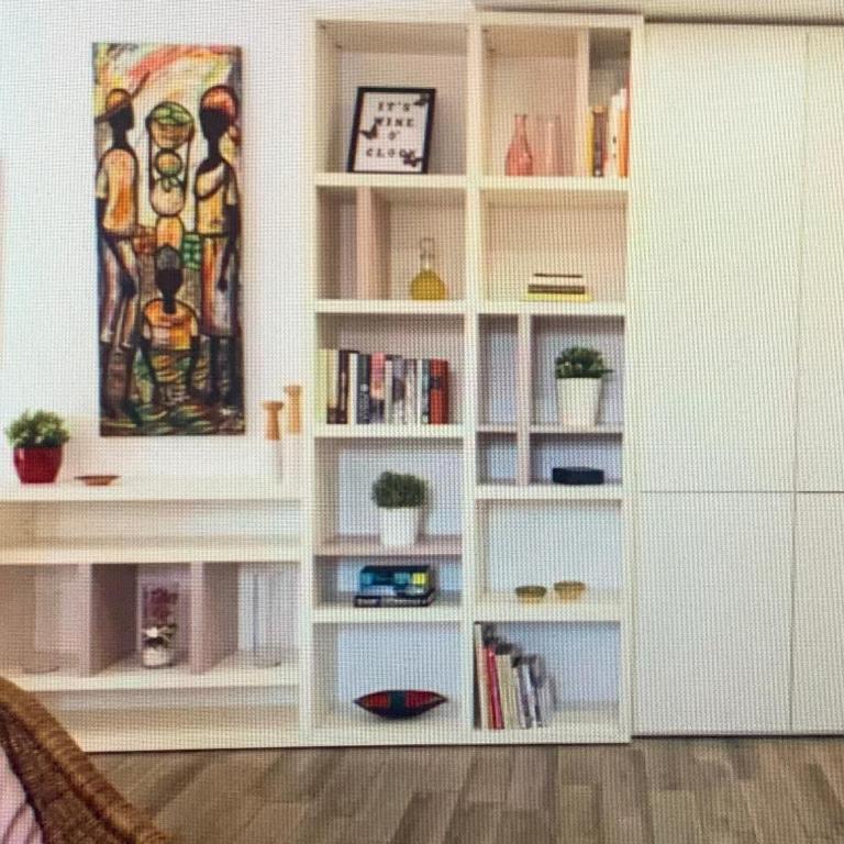La Belle Verriere - Appartement 1 Chambre - 13