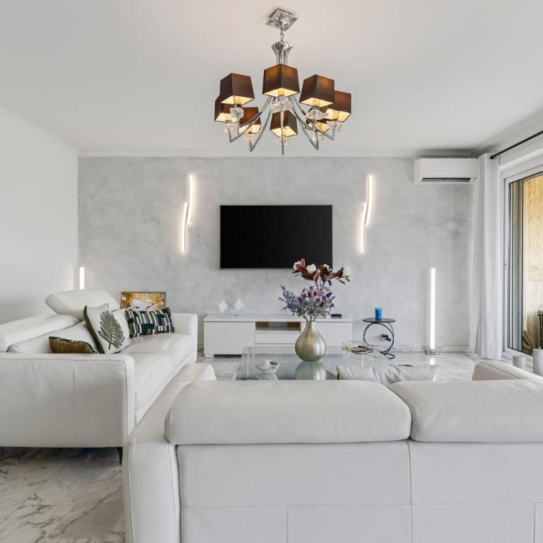 Le President - Appartement - 1