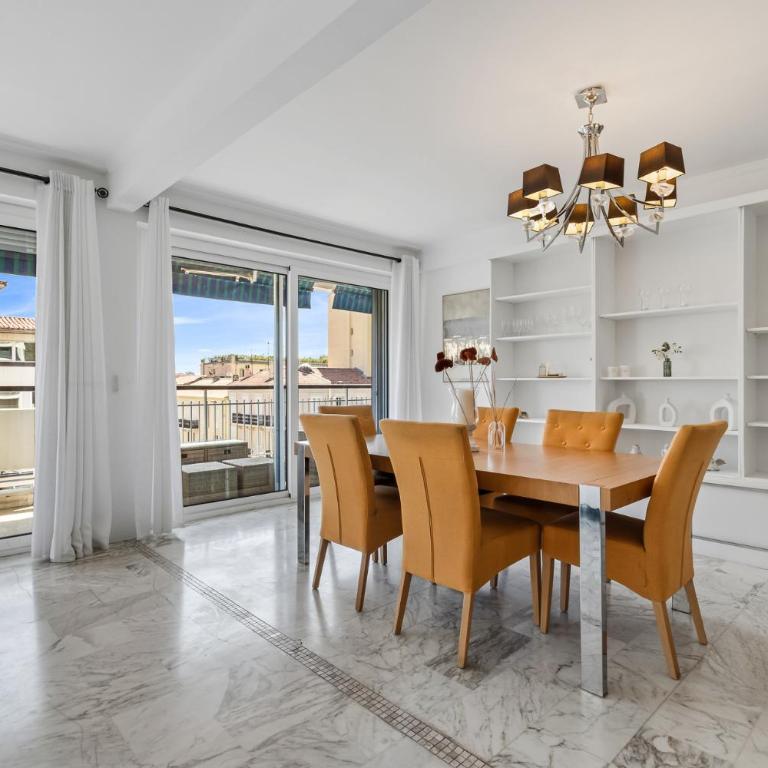 Le President - Appartement - 2