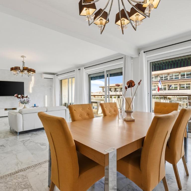 Le President - Appartement - 3