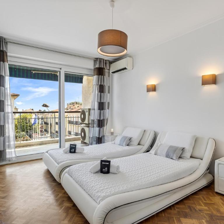 Le President - Appartement - 8