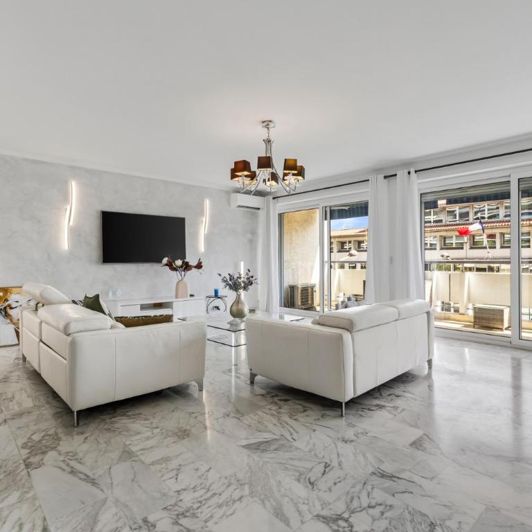 Le President - Appartement - 10