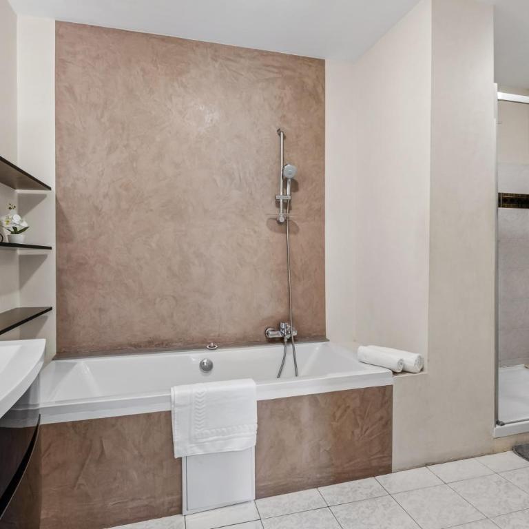 Le President - Appartement - 11