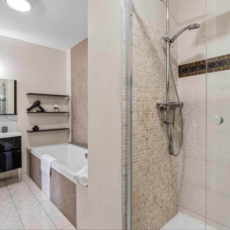 Le President - Appartement - 12