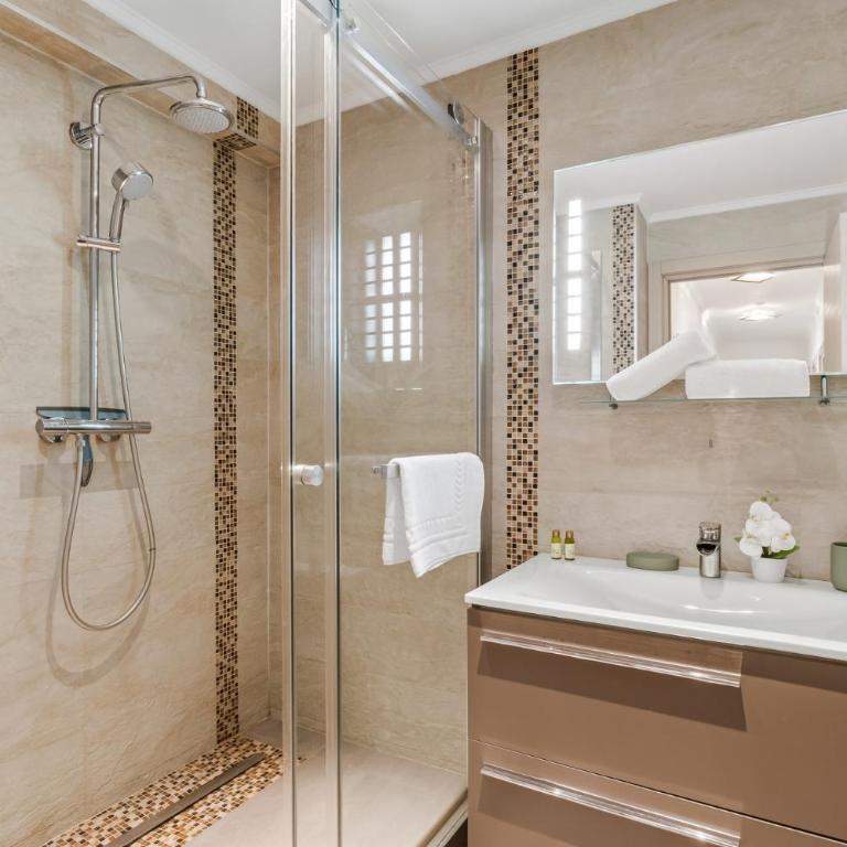 Le President - Appartement - 13